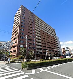 物件画像 パークホームズ四天王寺