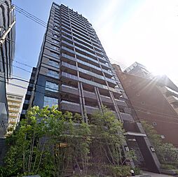 物件画像 プレサンスレジェンド大阪新町タワー