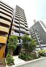 物件画像 アウラ大阪上本町