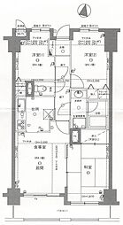 ライオンズマンション熊谷美土里町 3階
