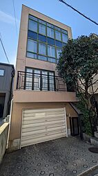 物件画像 大阪市東住吉区南田辺３丁目（西田辺・駒川中野）