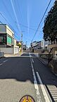 大阪府大阪市東住吉区南田辺3丁目：物件画像