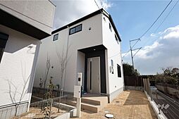 物件画像 神戸市東灘区鴨子ケ原3丁目 一戸建て