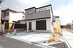物件画像 神戸市東灘区鴨子ケ原3丁目 一戸建て