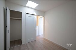 子供部屋の画像