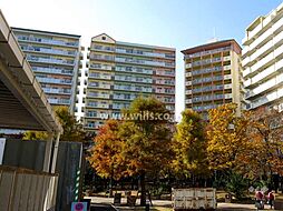 物件画像 ＲＩＣウエストコート7番街4番館B棟