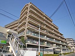 物件画像 藤和ライブタウン六甲石屋川公園
