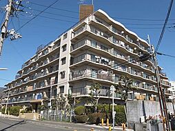 物件画像 コープ野村東灘青木