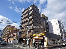 物件画像 ビバリーハウス本山