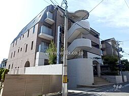 物件画像 ラ・ピーナ神戸本山