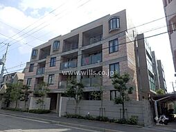 物件画像 パレプラス本山