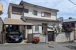 物件画像 神戸市灘区篠原台 一戸建て