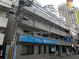 物件画像 サンコート住吉駅前