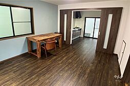 神戸市灘区篠原北町3丁目 一戸建て