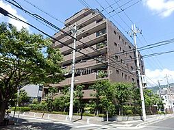 物件画像 グランドメゾン神戸本山