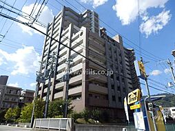 物件画像 ワコーレ神戸本山ガーデンズ