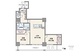 物件画像 KiLaLa住吉