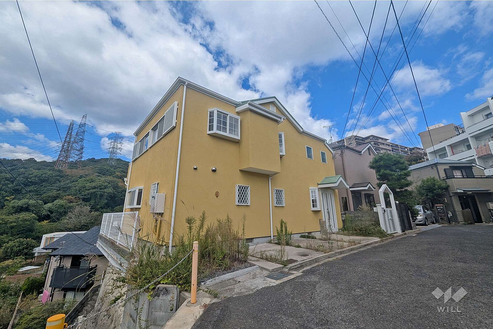 Kobe, Hyogo property