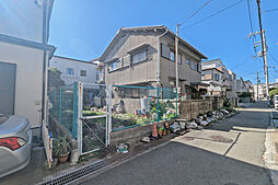 物件画像 神戸市東灘区住吉南町1丁目 土地