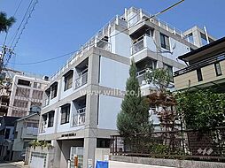 物件画像 朝日プラザ東灘森南町