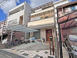 物件画像 神戸市東灘区御影石町1丁目 一戸建て