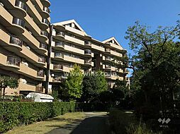 物件画像 RICウエストコート5番街4番館