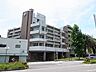 周辺：吉田アーデント病院の外観
