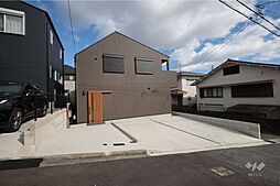 物件画像 神戸市東灘区住吉山手9丁目 一戸建て