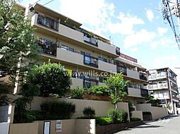 物件画像 ダイアパレス魚崎