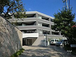 物件画像 ロジュマン住吉山手