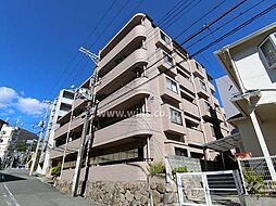 物件画像 甲南ドルチェ六甲