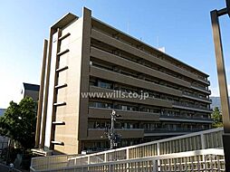 物件画像 ネバーランド御影石屋川公園