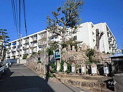 物件画像 御影プライムハイツ