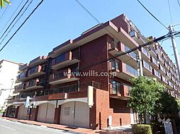 物件画像 ラフィーネ本山