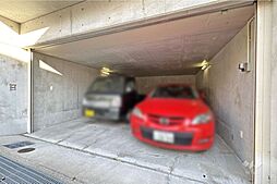 駐車スペース