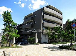 物件画像 ステイツ住吉川サンクチュアリスクエア