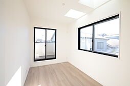 子供部屋の画像