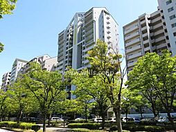 物件画像 ＲＩＣイーストコート4番街8番館