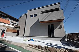 物件画像 神戸市灘区高尾通1丁目 一戸建て
