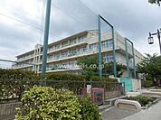 灘小学校[公立]の外観