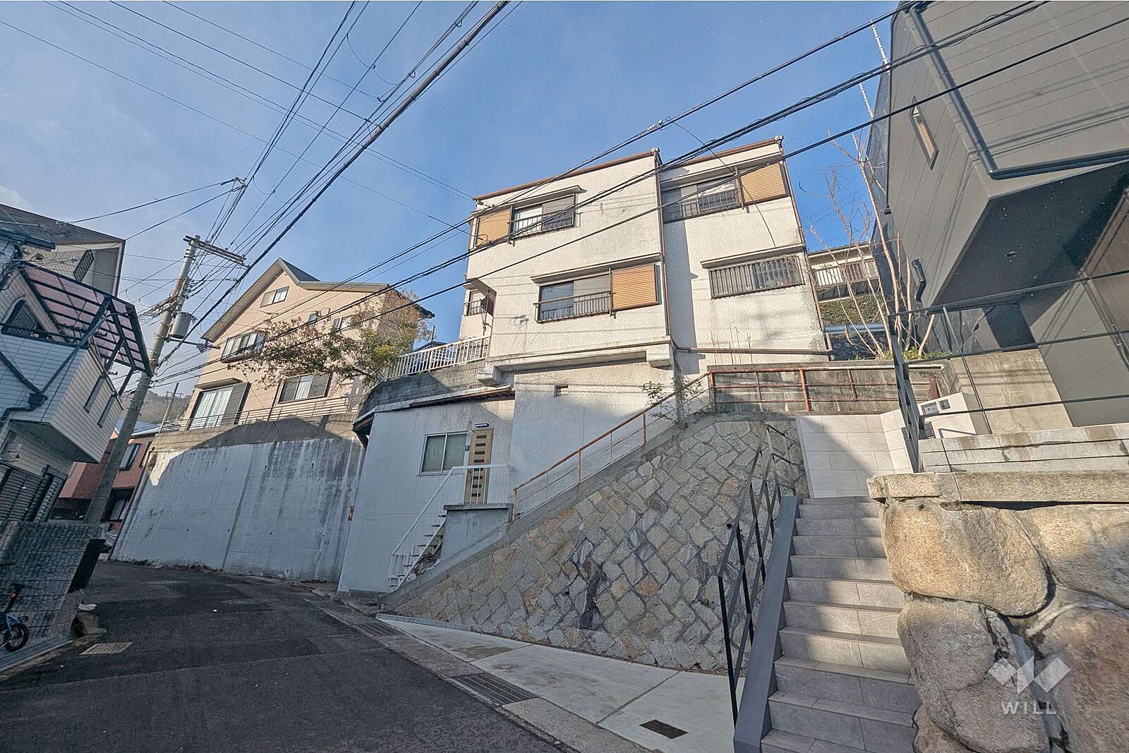Kobe, Hyogo property