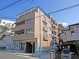 物件画像 セレッソコート御影山手