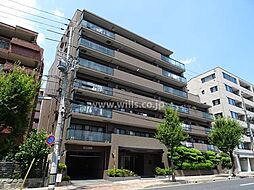 物件画像 ステイツ岡本甲南山手