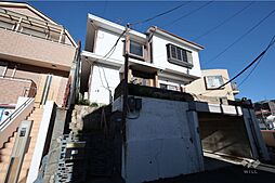 物件画像 神戸市灘区篠原台 一戸建て