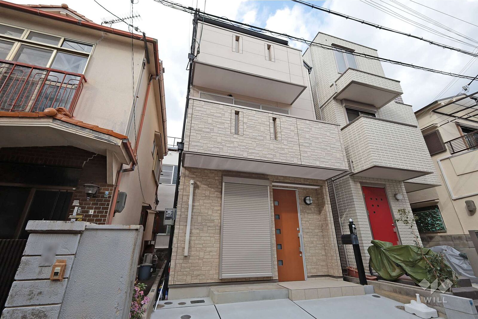 Kobe, Hyogo property