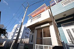 物件画像 神戸市灘区岩屋中町1丁目 一戸建て