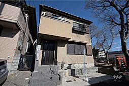 物件画像 神戸市灘区畑原通1丁目 一戸建て