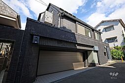 物件画像 神戸市灘区篠原本町3丁目 一戸建て