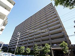 物件画像 コスモシティ住吉川公園A棟