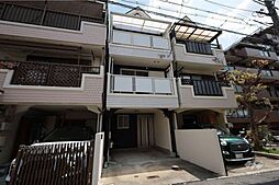 物件画像 神戸市東灘区田中町4丁目 一戸建て